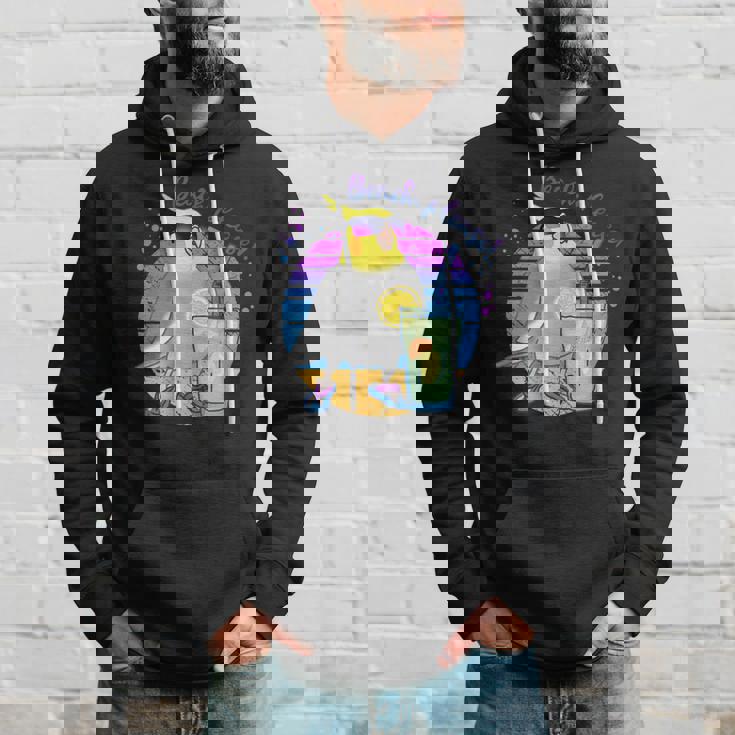 Beach Pleaseummer オカメインコ サングラス バーブ ミーム オウム パーカー 彼への贈り物