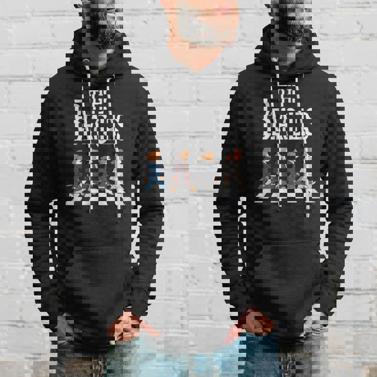 The Beagles Classic Beagle Owner ビーグル犬 パーカー 彼への贈り物