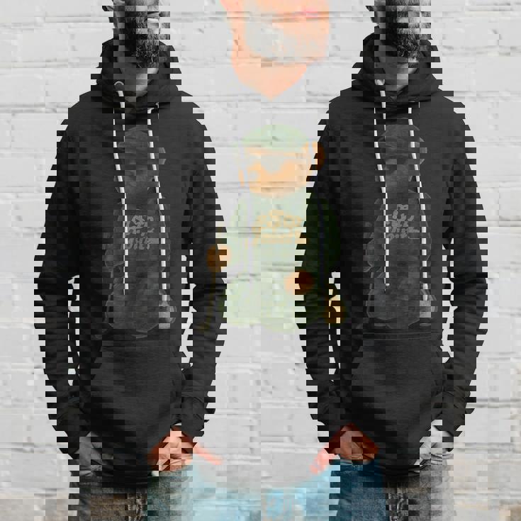 The Bear & Golf パーカー 彼への贈り物