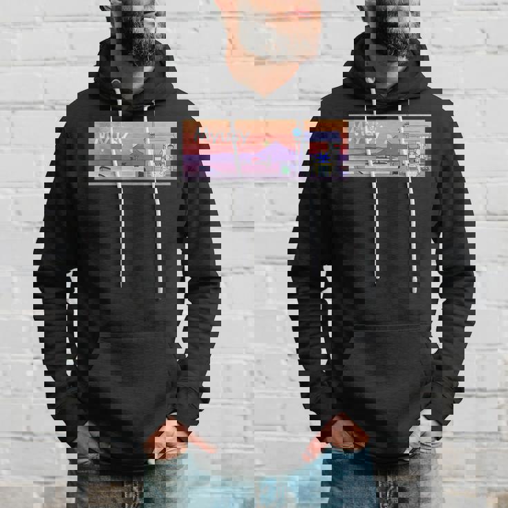 Beautifuleaside Town Hayama Unset Myusy パーカー 彼への贈り物