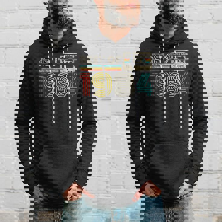 Best Of 1984 Classic Birthday 1984 Cassette Tapeintage パーカー 彼への贈り物