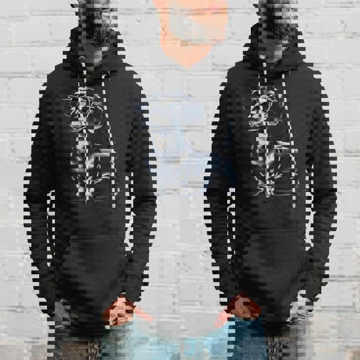 The Bodyguard パーカー 彼への贈り物