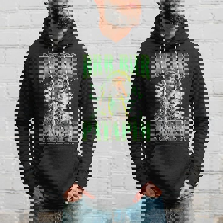 Br Br Patapim パーカー 彼への贈り物