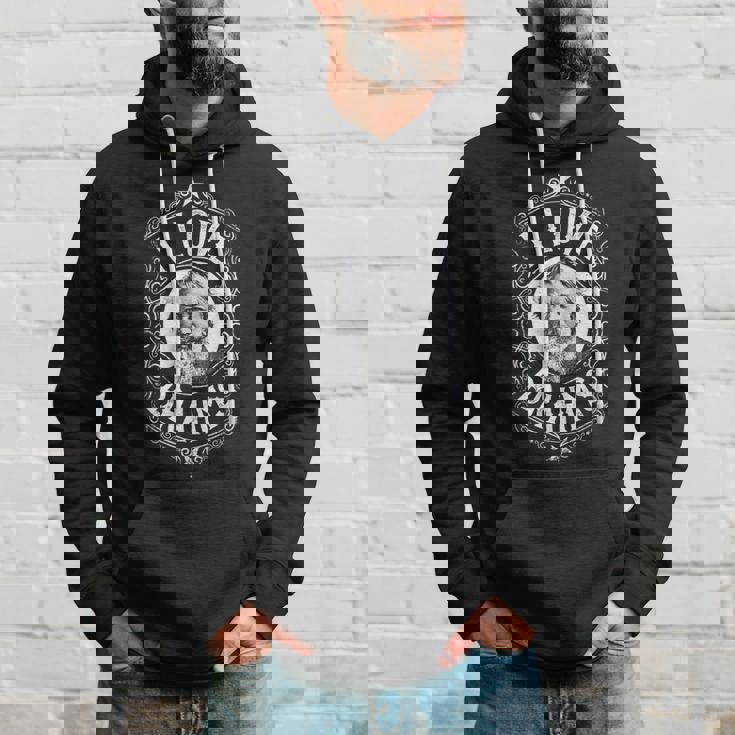 Brahms ドイツクラシック音楽作曲家 Johannes Brahms パーカー 彼への贈り物