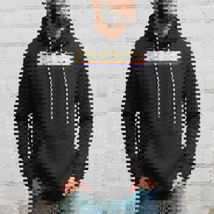 Budots エレクトロニックダンス フィリピン ソーシャルメディア ダバオ市 パーカー 彼への贈り物