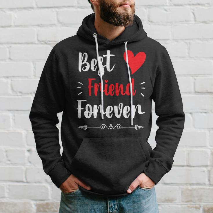 Buen Amigo Paraiempre Juntos Hacer Amigos Sudadera Regalos para él
