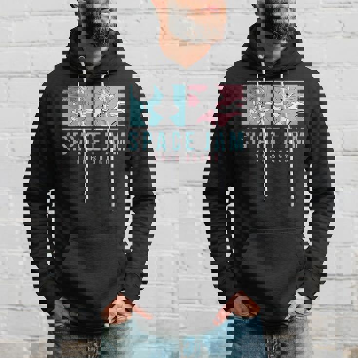 Bugspace Jam Tunequad パーカー 彼への贈り物