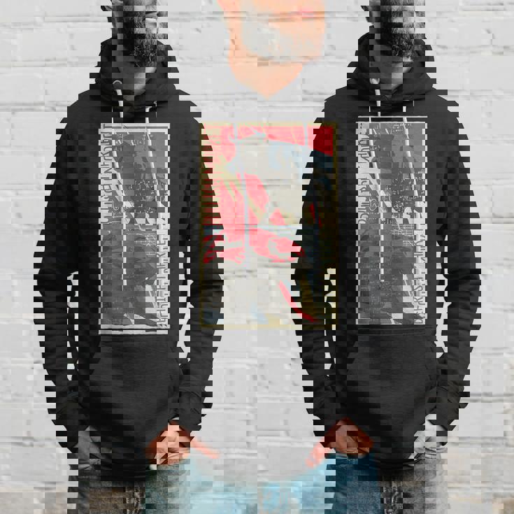 Bull And Beartocks 投資家トレーダーアート パーカー 彼への贈り物