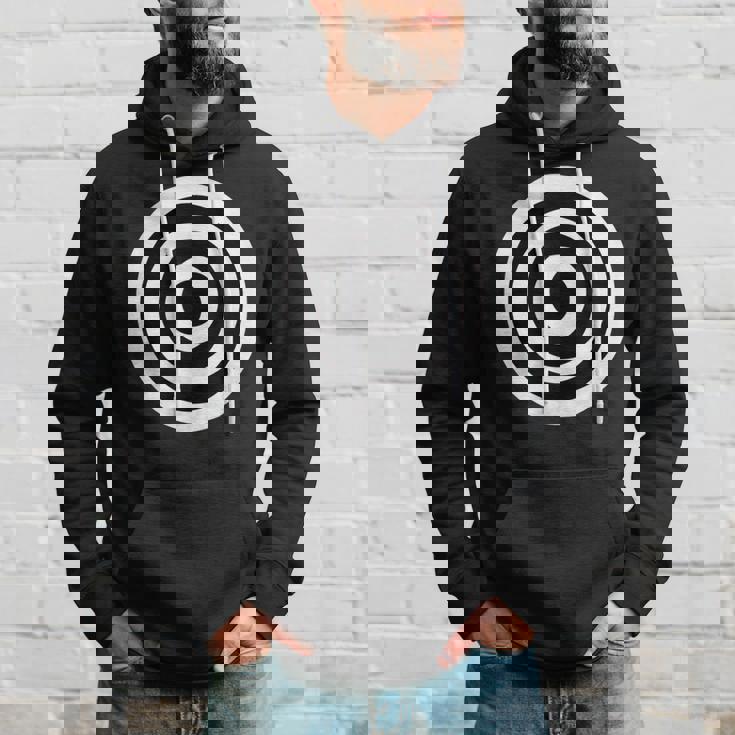 Bullseye ファニーブリティッシュラウンドダーツボード ブルズアイ パーカー 彼への贈り物