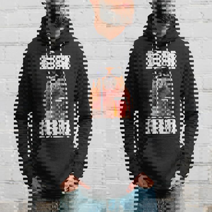 Bâbr クルワ ボバー マッチングビール Bâbr パーカー 彼への贈り物