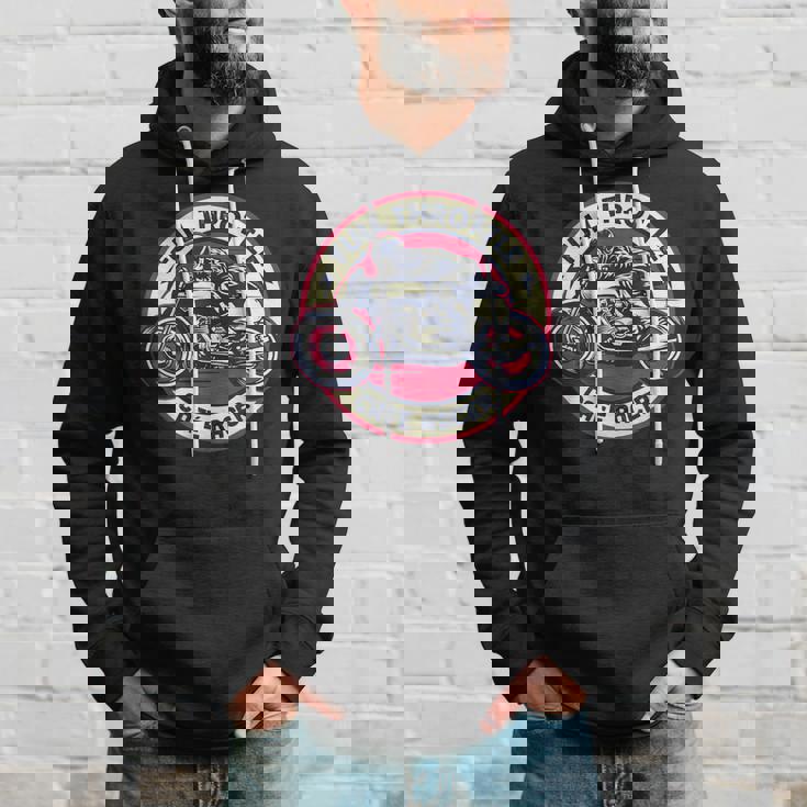 Cafe Racer フルスロットル ヴィンテージモーターサイクルtシャツ パーカー 彼への贈り物