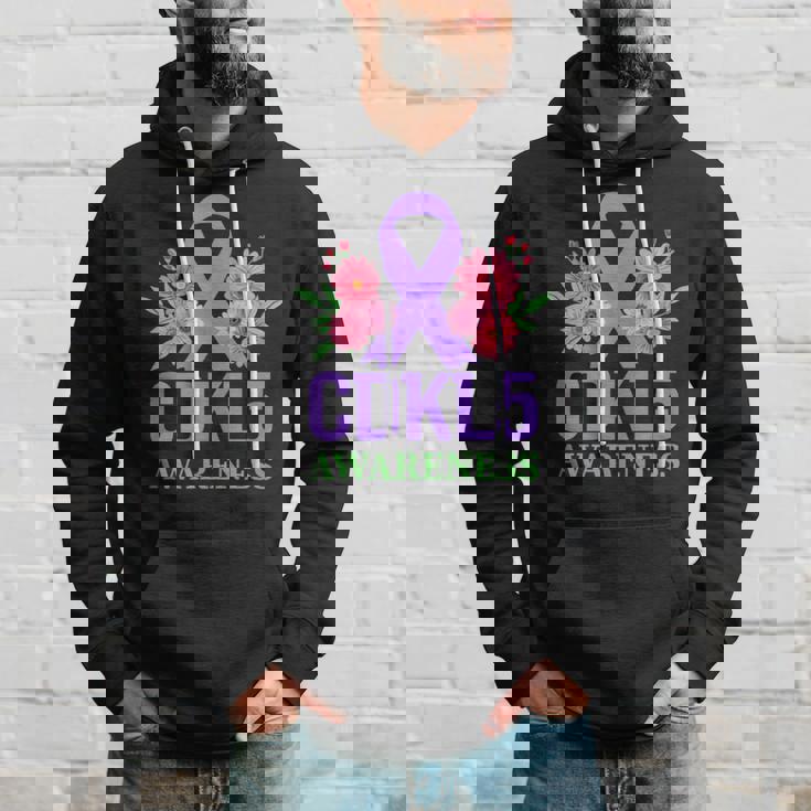 Cdl5 アウェアネス パーカー 彼への贈り物