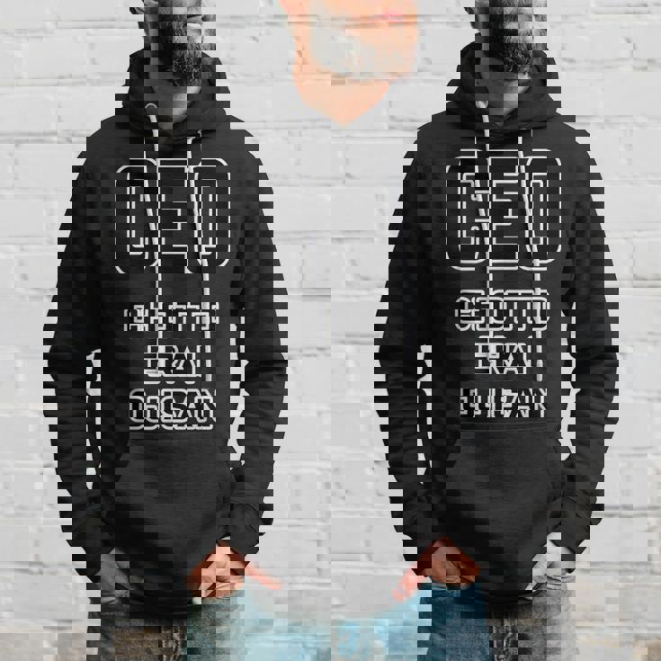 Ceo《Chotto Erai Ojisan ちょっとえらい おじさん》最高経営責任者【変なtシャツ屋さん】英語 面白い パーカー 彼への贈り物