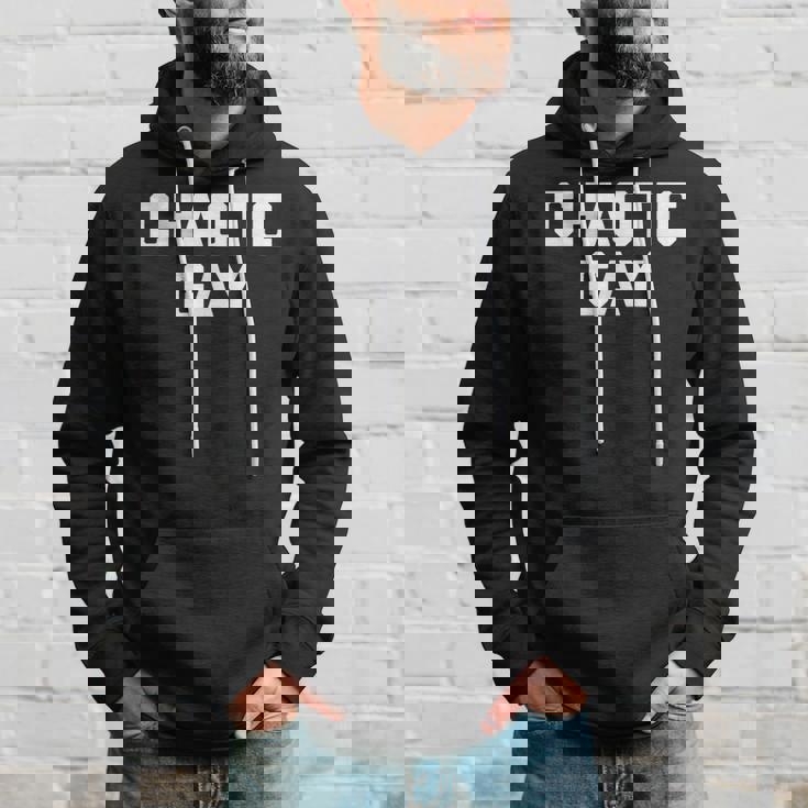 Chaotic Gay 面白い ゲイプライド ユーモア Lgbtq Gay パーカー 彼への贈り物