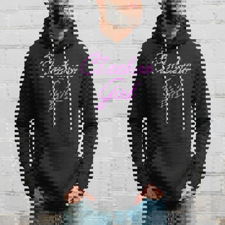 Cheehoo Ohana Chee Hoo ローカルハワイデザイン パーカー 彼への贈り物