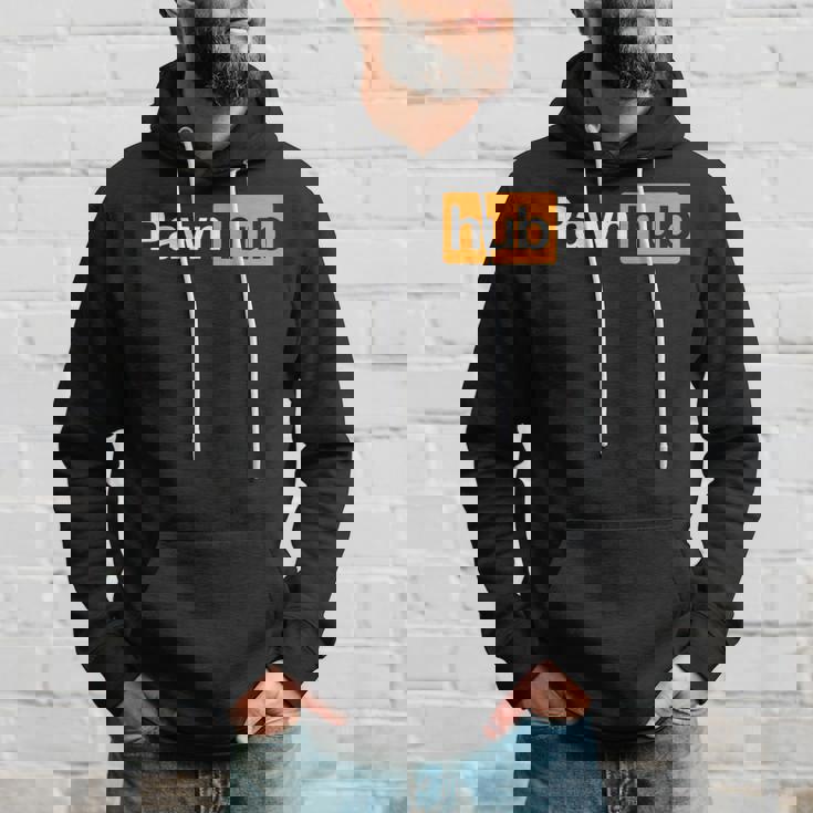 Chess Player ポーンハブ ファニー パーカー 彼への贈り物