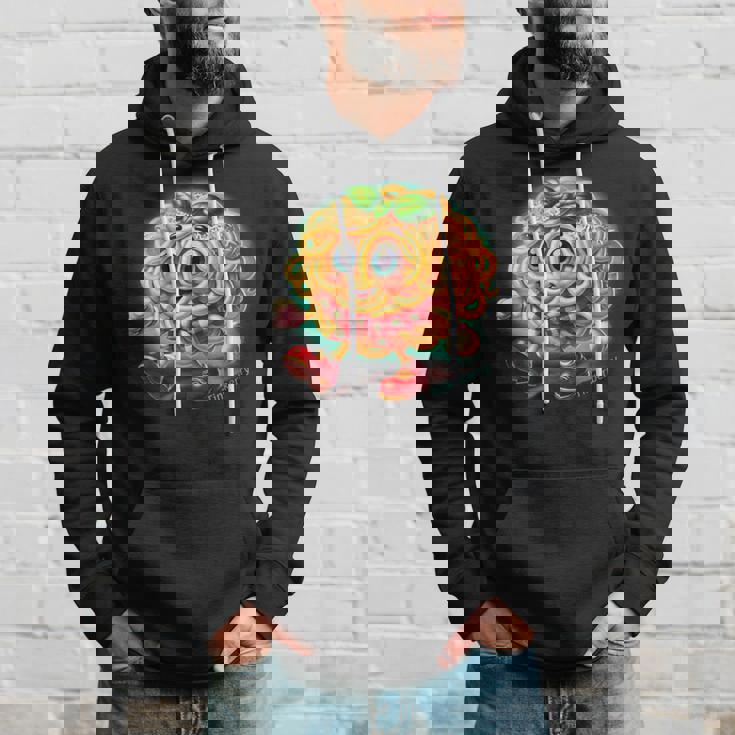 Cutepaghetti パーカー 彼への贈り物