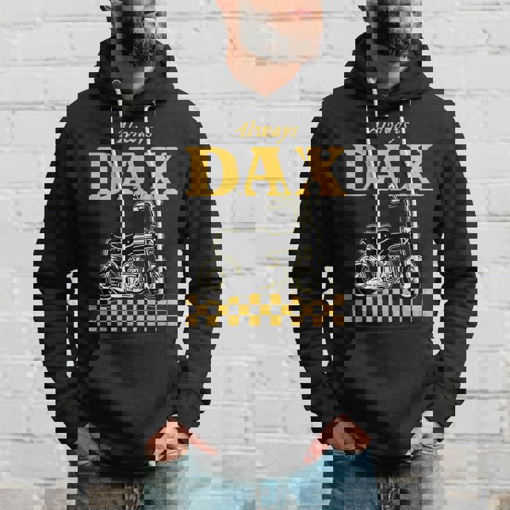 Dax ダックスt 125 Cc バイク ミニバイク ミニモト スクーター カスタム 原付 二種 パーカー 彼への贈り物