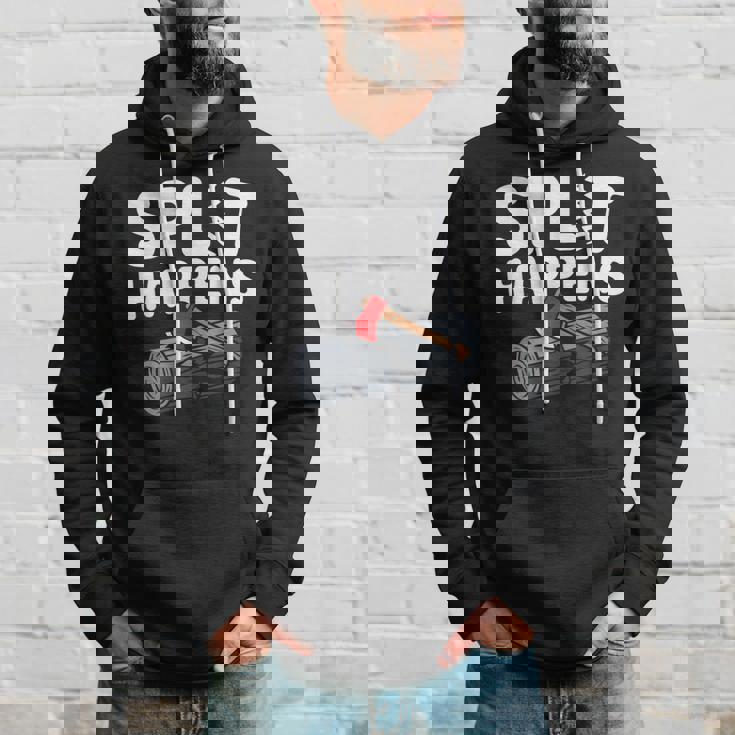 Diy 薪加工 木割り 薪割り 薪割り パーカー 彼への贈り物