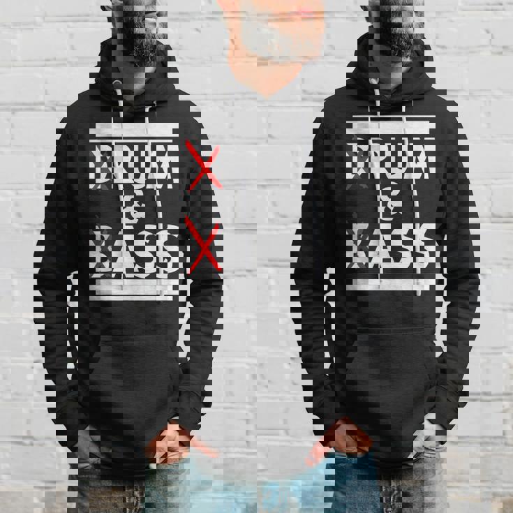 Drum And Bass Rum And Ass パーカー 彼への贈り物