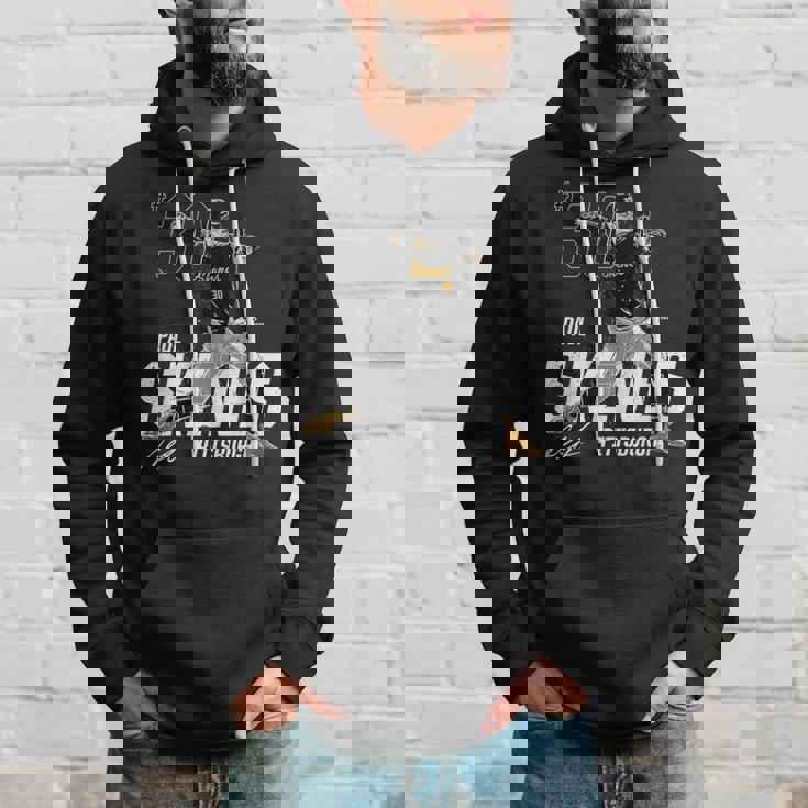 Dynamic Pose Paulkenes Pittsburgh Baseball Mlbpa パーカー 彼への贈り物