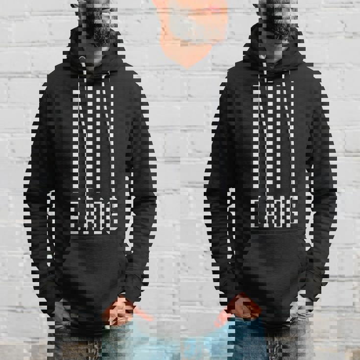 Eadg 4弦ベースギター ベーシストまたはベースプレーヤー用 パーカー 彼への贈り物