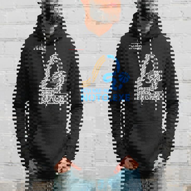 Echake-Na NotoExe_21_浅間 美紀 パーカー 彼への贈り物