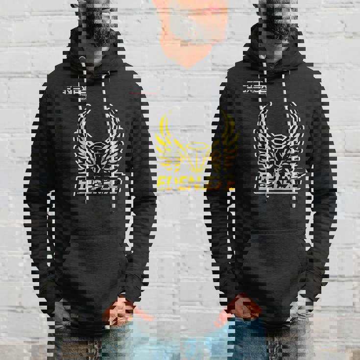 EdenExe_45_Dieng Abib パーカー 彼への贈り物