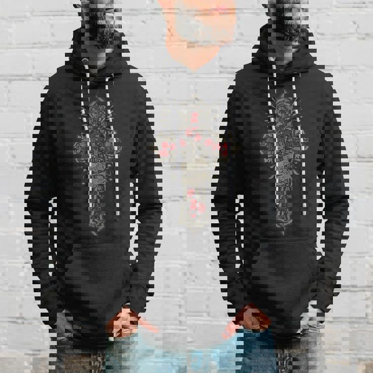 Elder Emo Goth Y2k エモファン メンズ エモ パーカー 彼への贈り物