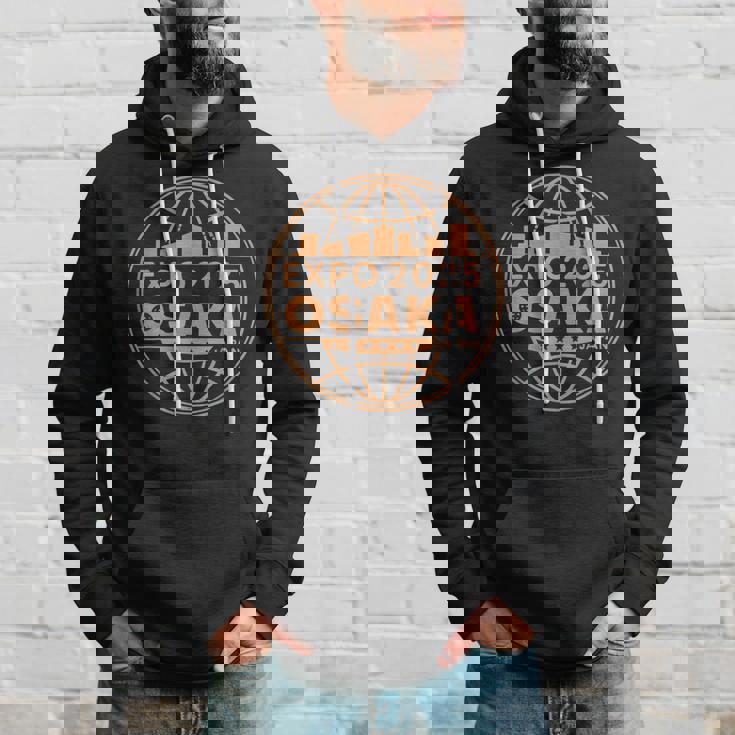 Expo 2025 Osaka Japanは、新しい未来を刺激します パーカー 彼への贈り物