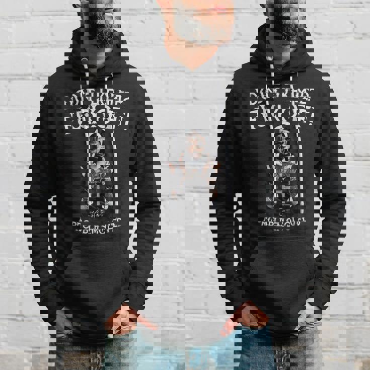 Fearless Nun Rebellion Intyle パーカー 彼への贈り物