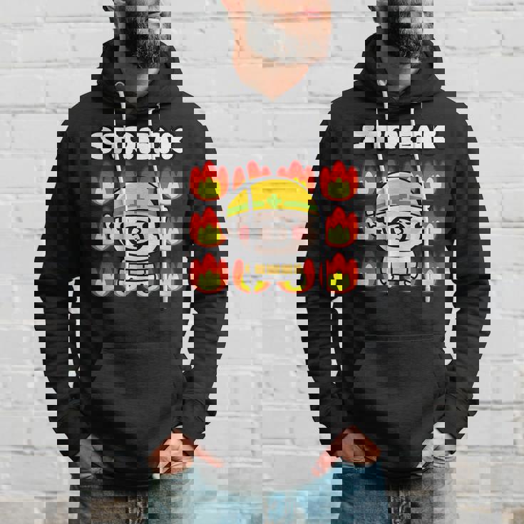 Firetreak パーカー 彼への贈り物