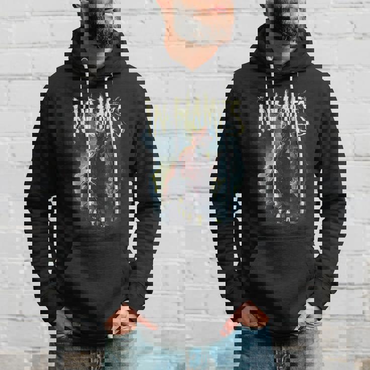 Foregone カバー パーカー 彼への贈り物