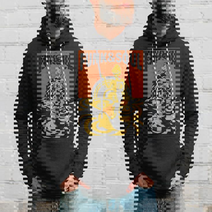 Funk &Oul Music Oldchool Records フィットtシャツ パーカー 彼への贈り物