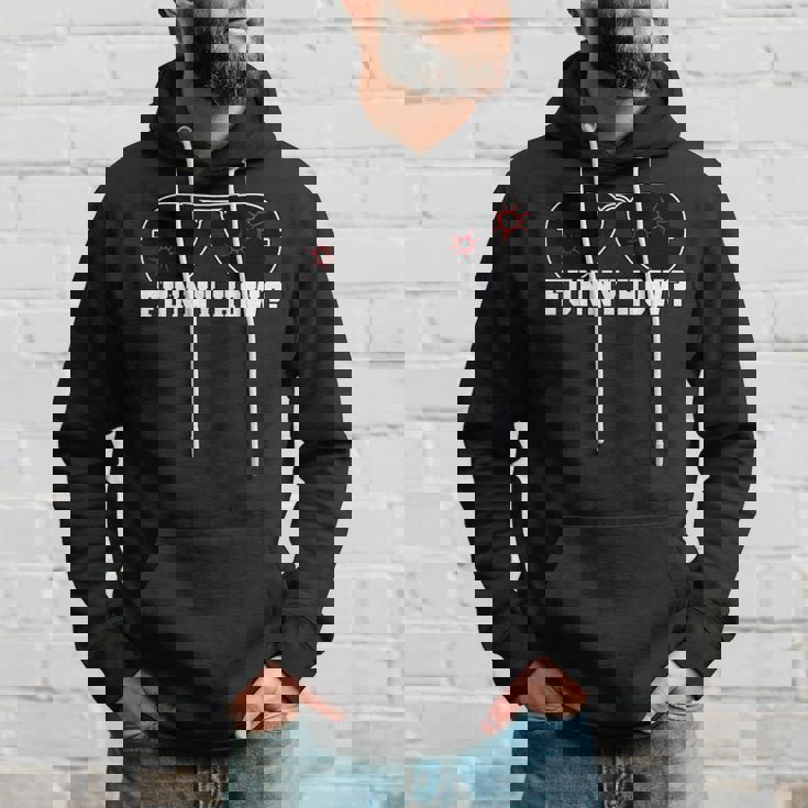 How 皮肉 Good Humor Mob Fella 引用 ジョーク クール パーカー 彼への贈り物