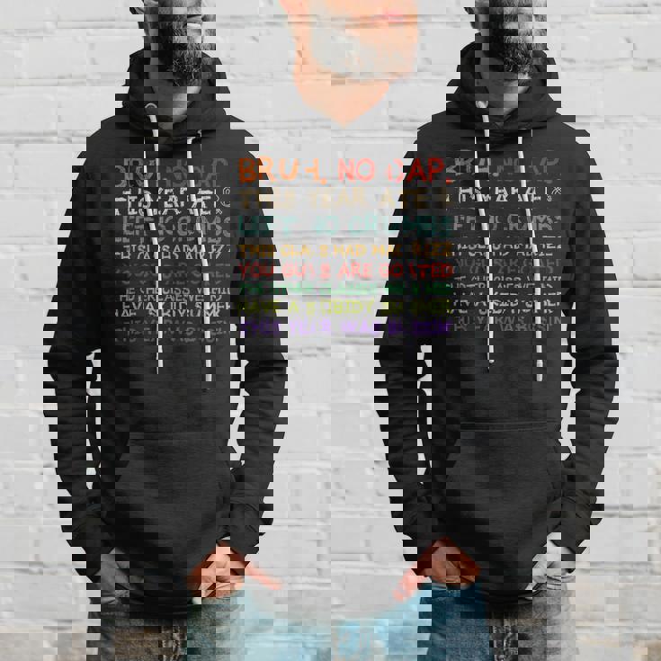 Last Day Ofchool Gen Zlang シニア卒業式 パーカー 彼への贈り物