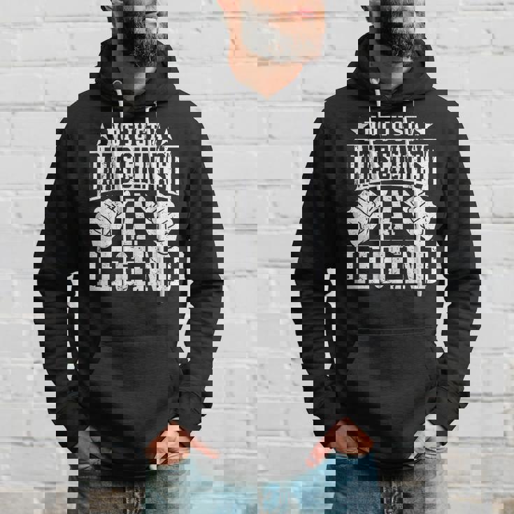 Profession Quote Datacientist パーカー 彼への贈り物