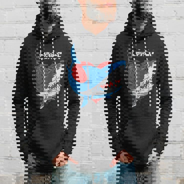 hark バレンタインデー ロマンチック パーカー 彼への贈り物