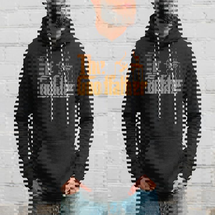 The Goodfather Part2 パーカー 彼への贈り物