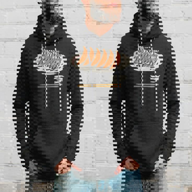 Gyoza Dumplings 和食 パーカー 彼への贈り物