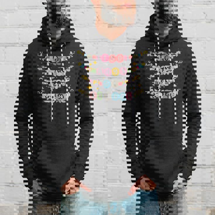 Happy 100 Days Ofchool ブレスレット 教師 学生 100日目 パーカー 彼への贈り物