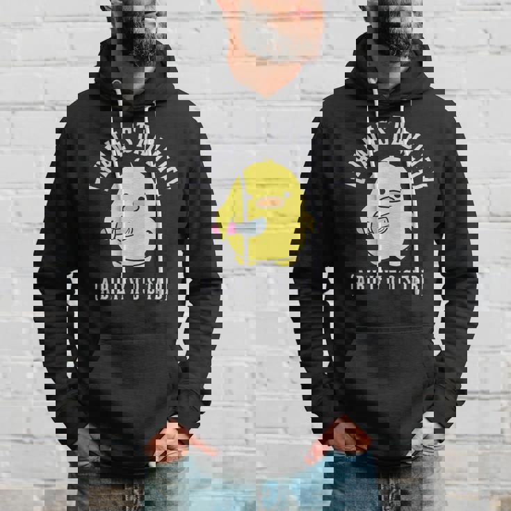 I Havetability Totab パーカー 彼への贈り物