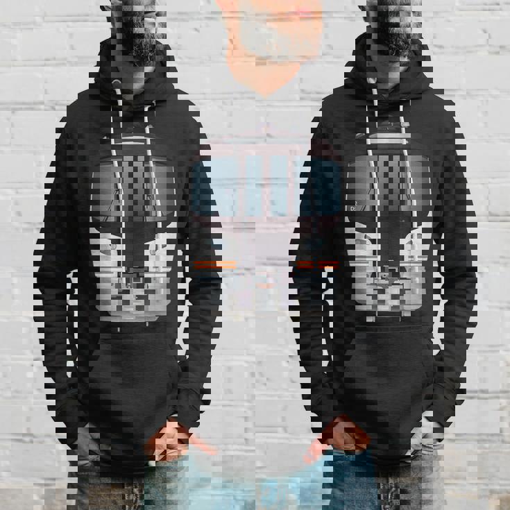 Hc85系 パーカー 彼への贈り物