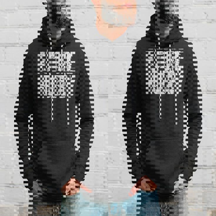 Husband To Be パーカー 彼への贈り物