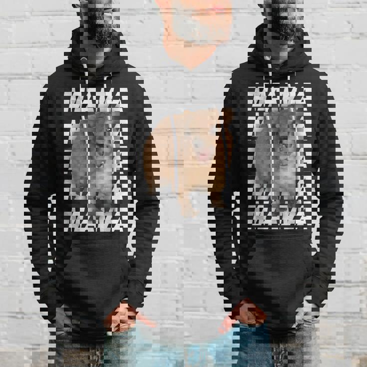 Hyrax ケープハイラックス パーカー 彼への贈り物