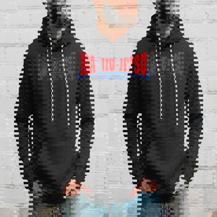 Iga Jiu Lons Koenji Bjj パーカー 彼への贈り物