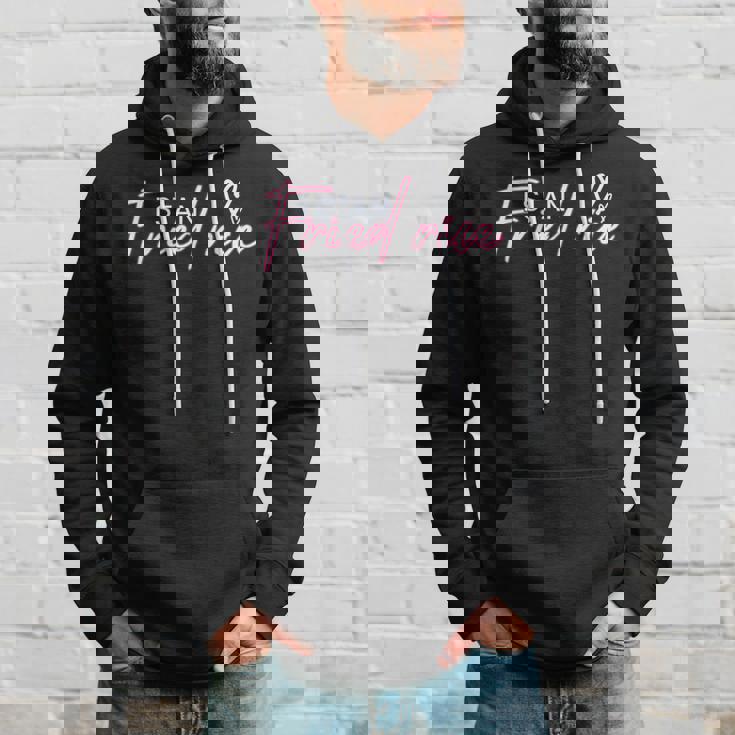 Itan チャーハン ラブ 中華料理 面白い 食通 ユーモア スラング パーカー 彼への贈り物