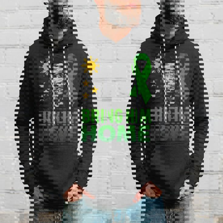 Itand With Duterte Prrd For The Filipino パーカー 彼への贈り物