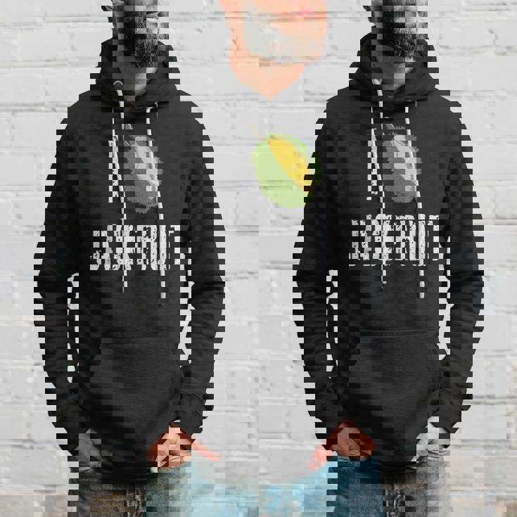 Jackfruit ビーガン ベジタリアン ジャック フルーツ 植物 フード ダイエット ケト パーカー 彼への贈り物