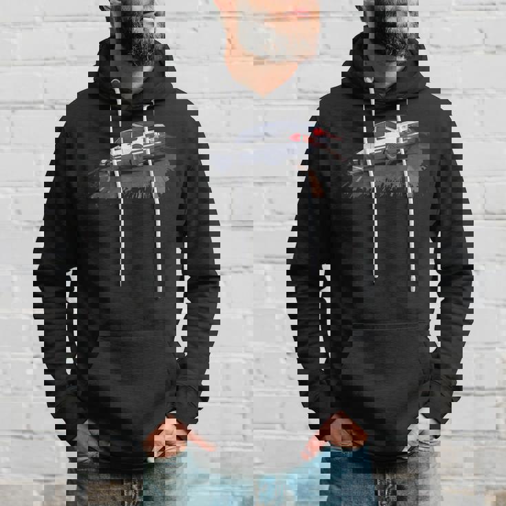 Jdm Cartreet Drift Race 86 アニメスタイル パーカー 彼への贈り物